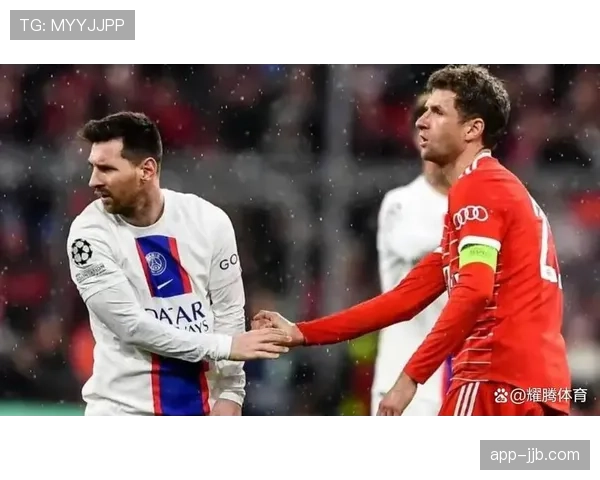 克洛普谈梅西：唯有梅西能享有不防守的特权 我未曾执教过他