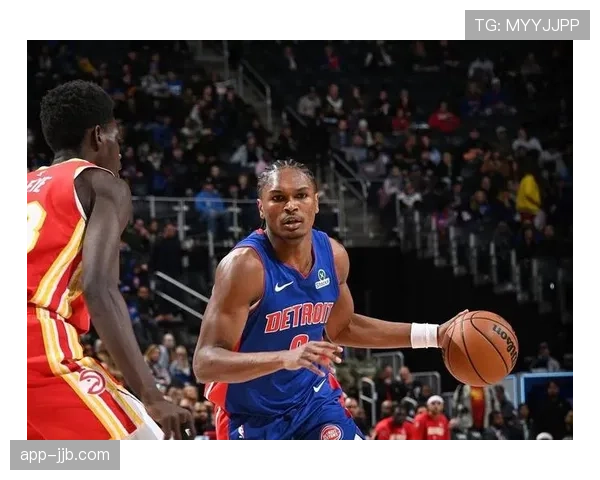 活塞东部第一战绩耀眼 关键节点年轻阵容展现竞争力