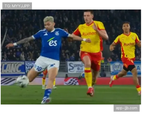 爱德华门前错失绝佳机会 朗斯锋线终结效率亟待提升